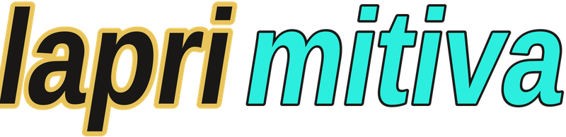 laprimitiva logo
